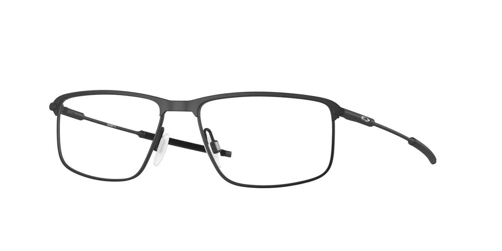 Oakley Socket Ti 5019 Eyeglasses - view 4